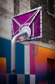 NBA季后赛