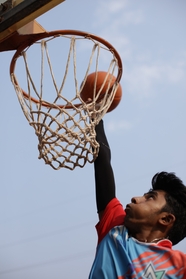 NBA季后赛