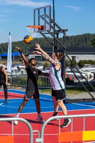 NBA季后赛